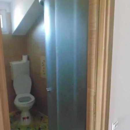Apartman Thetis