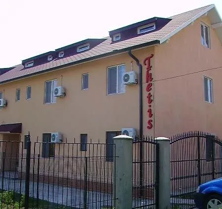 Thetis Apartman *
