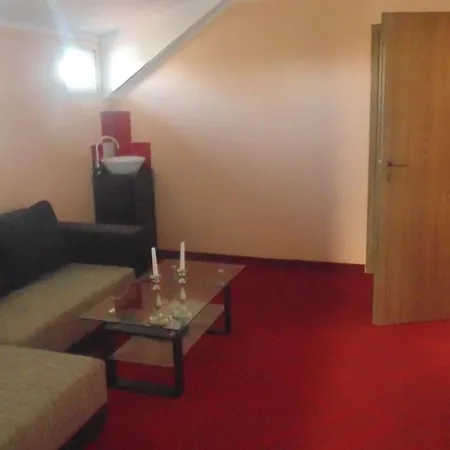 Apartman Thetis Năvodari