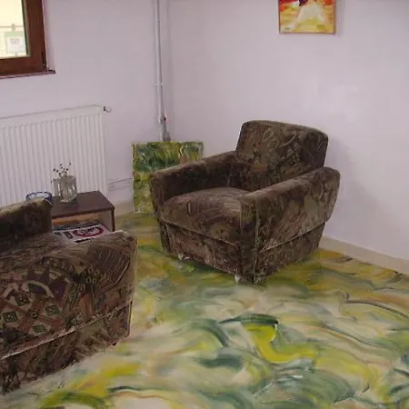 Thetis Apartman Năvodari