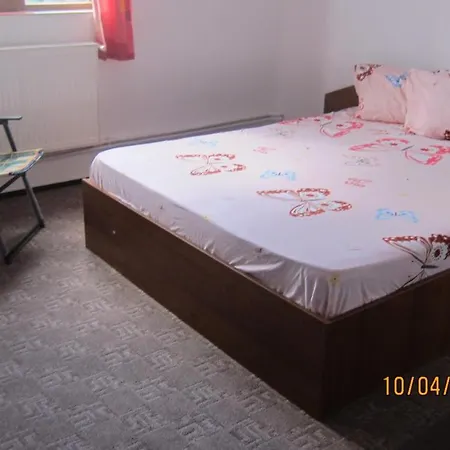 Apartman Thetis *
