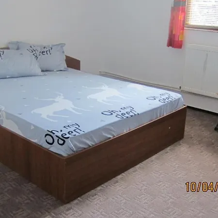 Apartamento Thetis